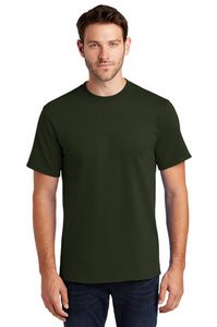 Olive Green Blank
