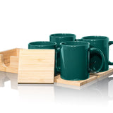 Green (Blank)