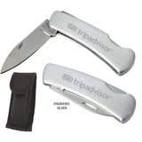 Traditional Pocket Knife