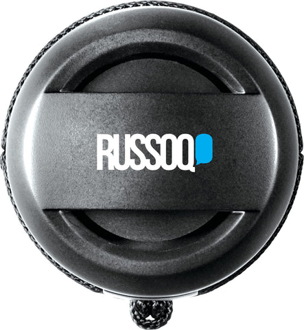 Rugged Fabric Outdoor Waterproof Bluetooth Speaker