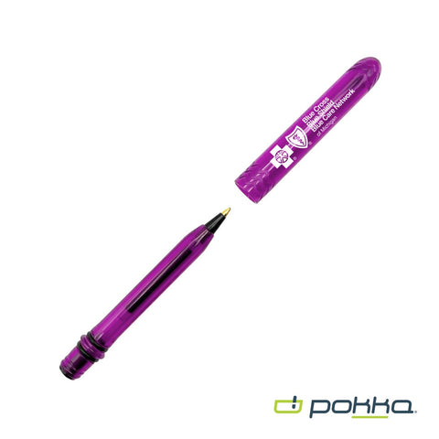 Pokka? Pocket Pen in Tin Box