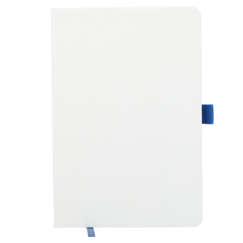 5.5'' x 8.5'' FSC® Recycled Bamboo Fiber Bound Notebook