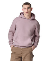 000481 American Apparel® ReFlex Fleece Hoodie