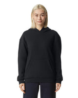 000481 American Apparel® ReFlex Fleece Hoodie