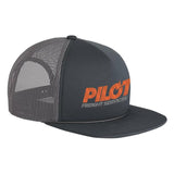 Richardson 113 Foamie Trucker Snapback Cap