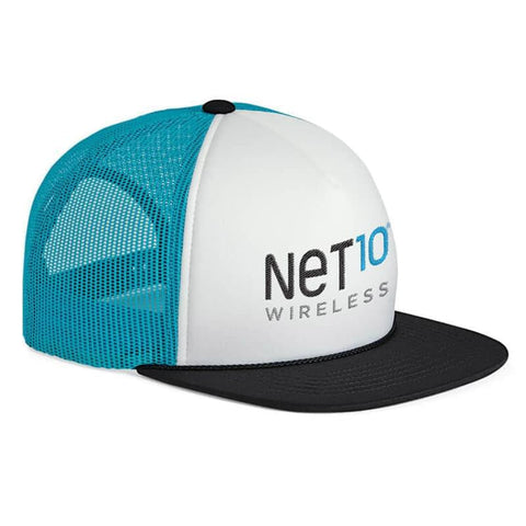 Richardson 113 Foamie Trucker Snapback Cap