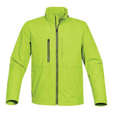 Men's Sirocco Performance Shell