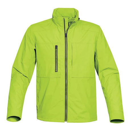 Men's Sirocco Performance Shell