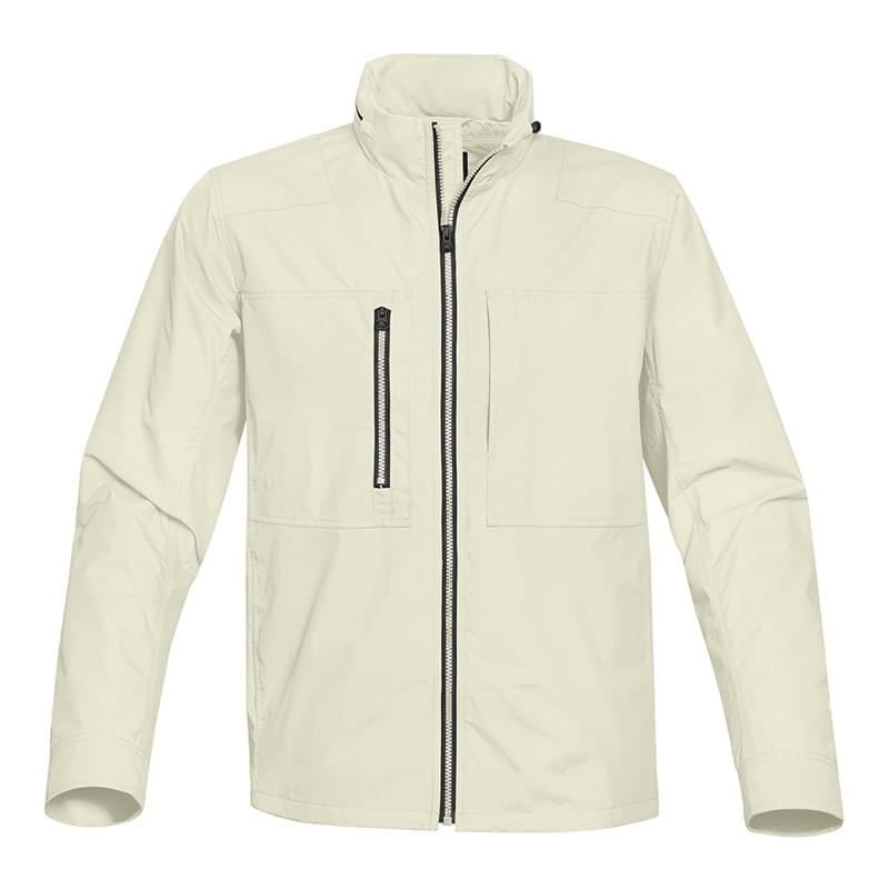 Men's Sirocco Performance Shell