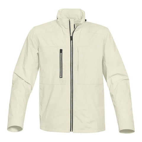 Men's Sirocco Performance Shell