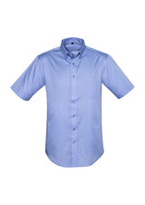 Mens Dalton Short Sleeve Shirt