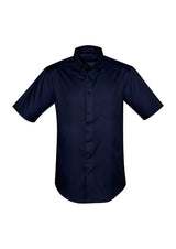 Mens Dalton Short Sleeve Shirt