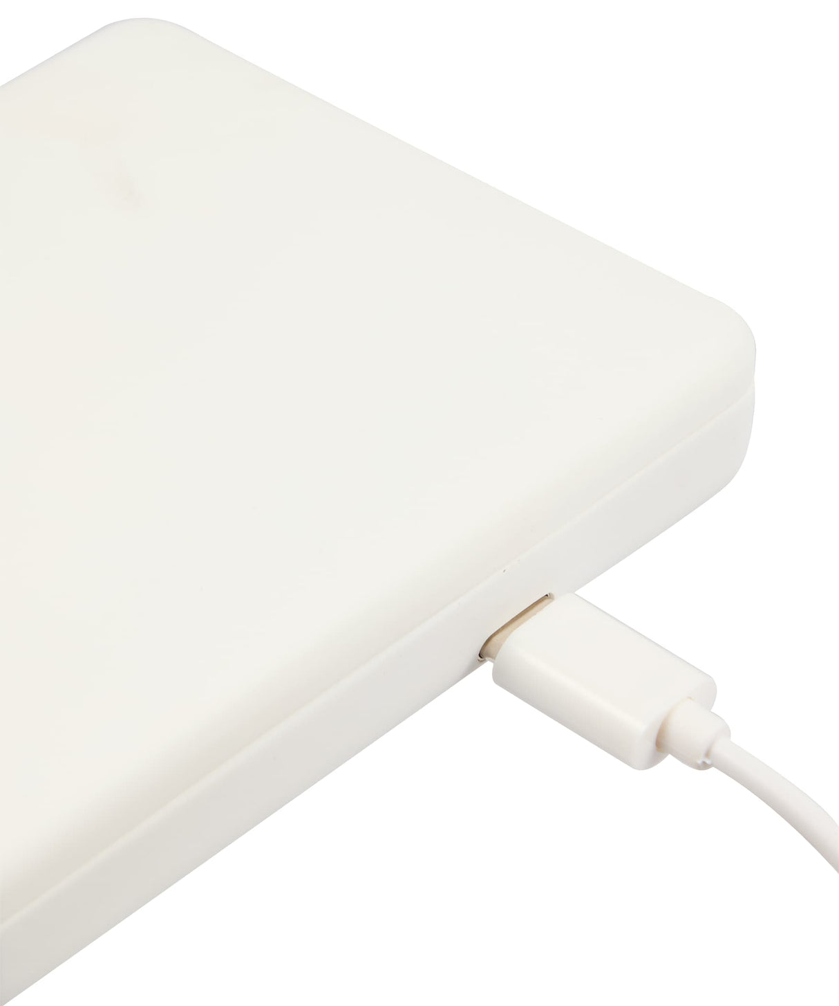 Rechargeable 100% RABS LED Compact Mirror