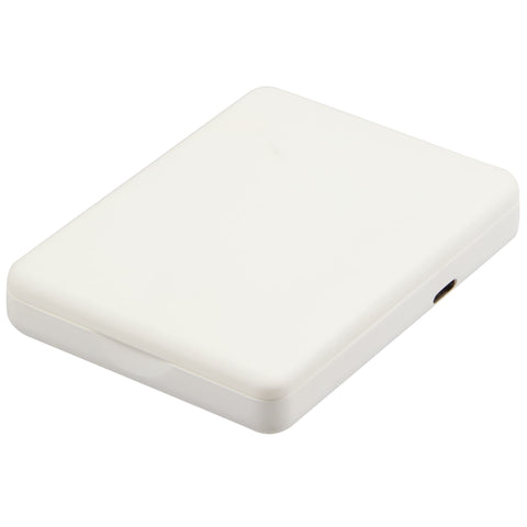 Rechargeable 100% RABS LED Compact Mirror