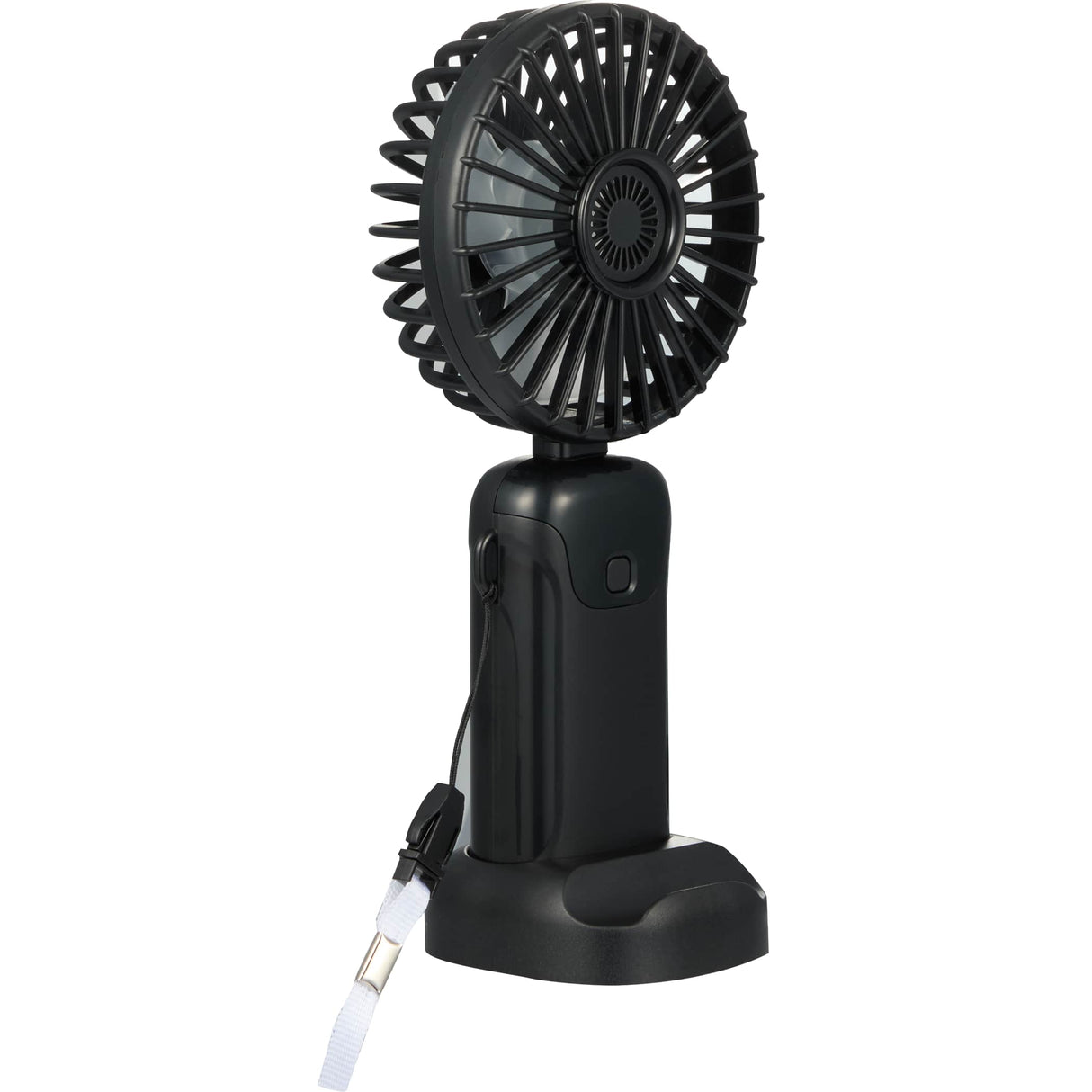 Rechargeable Personal LED Fan