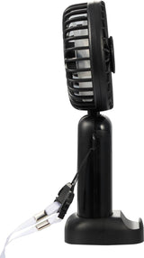 Rechargeable Personal LED Fan