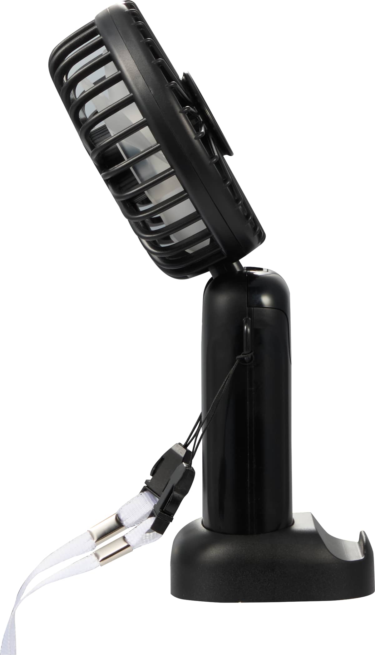 Rechargeable Personal LED Fan