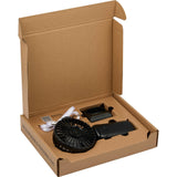 Rechargeable Personal LED Fan