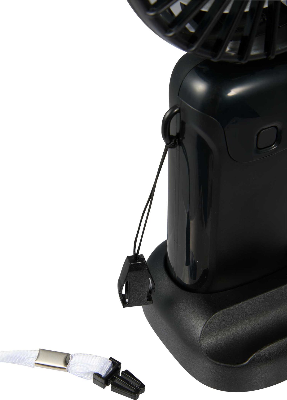 Rechargeable Personal LED Fan