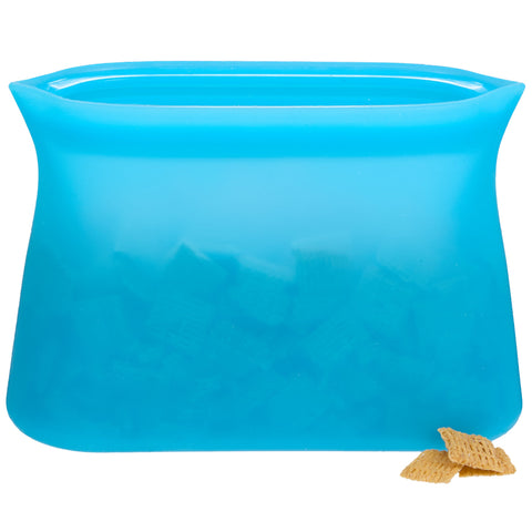 Zili Silicone Food Storage Bag 16oz