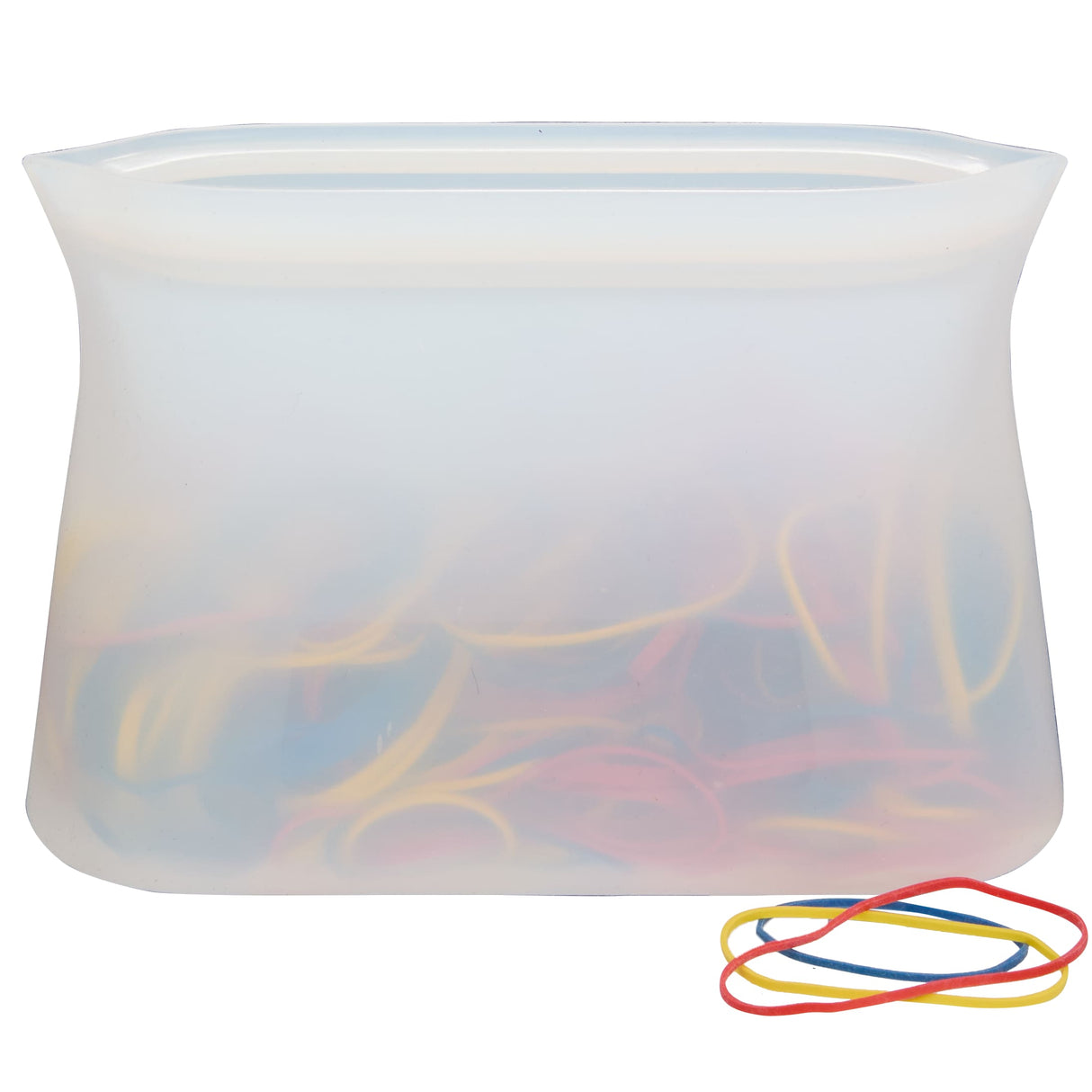 Zili Silicone Food Storage Bag 16oz