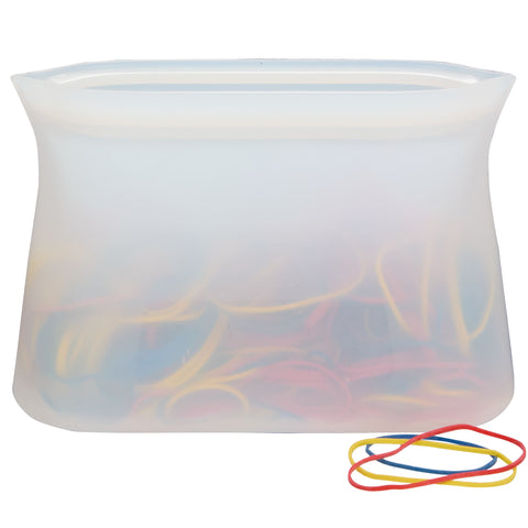 Zili Silicone Food Storage Bag 16oz