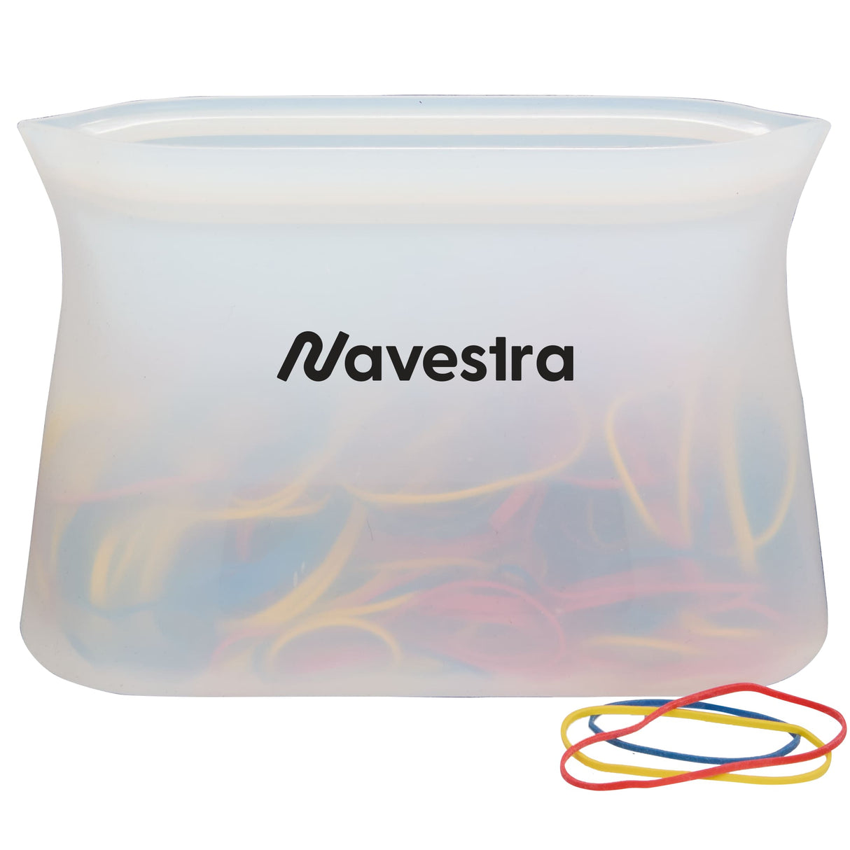 Zili Silicone Food Storage Bag 16oz