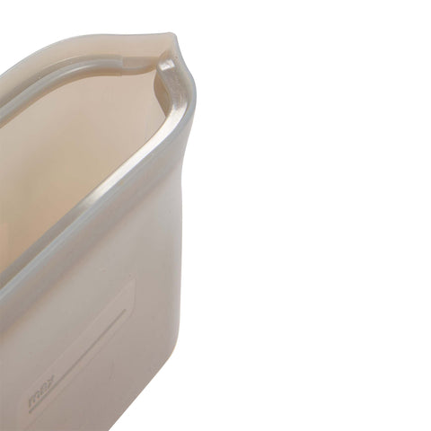 Zili Silicone Food Storage Bag 16oz
