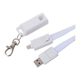 5-in-1 40W PD Charging Cable Lanyard