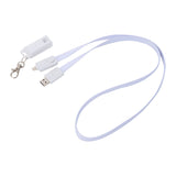 5-in-1 40W PD Charging Cable Lanyard