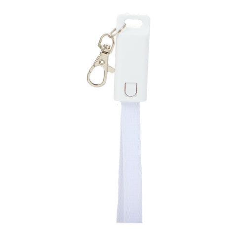 5-in-1 40W PD Charging Cable Lanyard