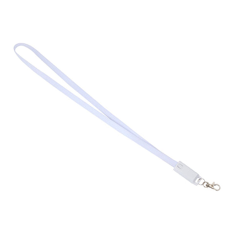 5-in-1 40W PD Charging Cable Lanyard