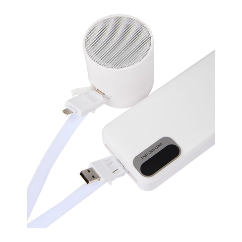 5-in-1 40W PD Charging Cable Lanyard