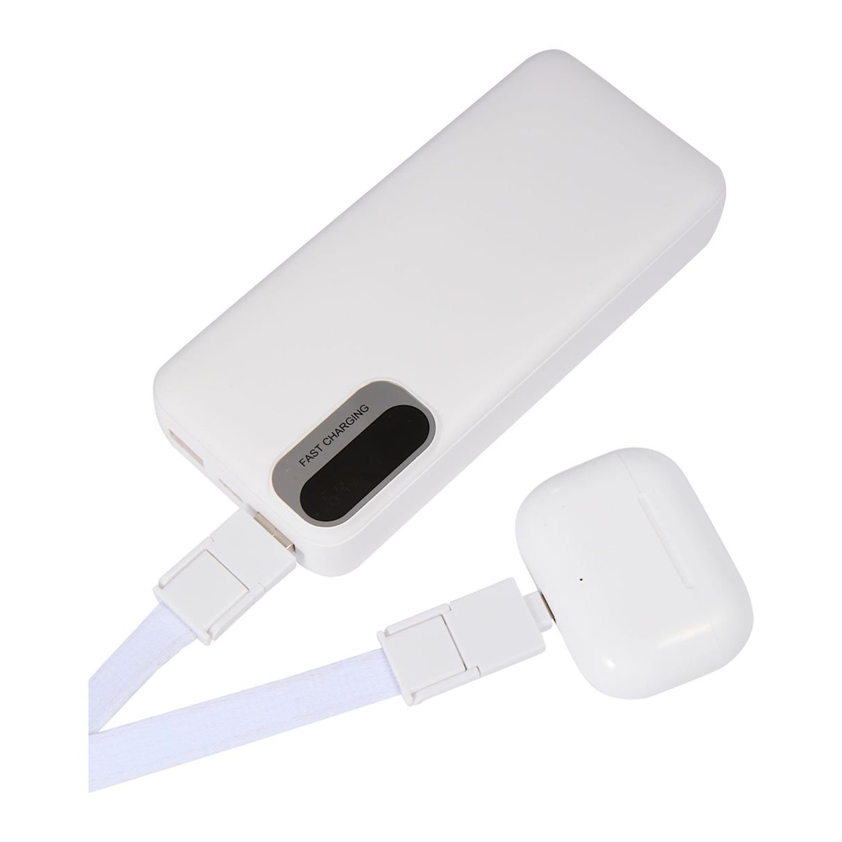 5-in-1 40W PD Charging Cable Lanyard