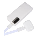 5-in-1 40W PD Charging Cable Lanyard