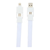 5-in-1 40W PD Charging Cable Lanyard
