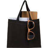 Mini Non-Woven Heat Sealed Tote