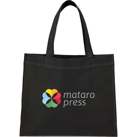 Mini Non-Woven Heat Sealed Tote