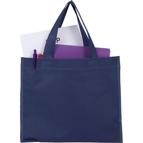 Mini Non-Woven Heat Sealed Tote