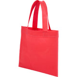 Mini Non-Woven Heat Sealed Tote