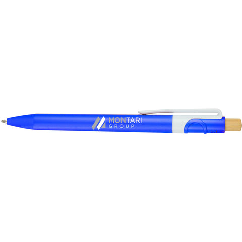 Sunburst Recycled Gel Pen