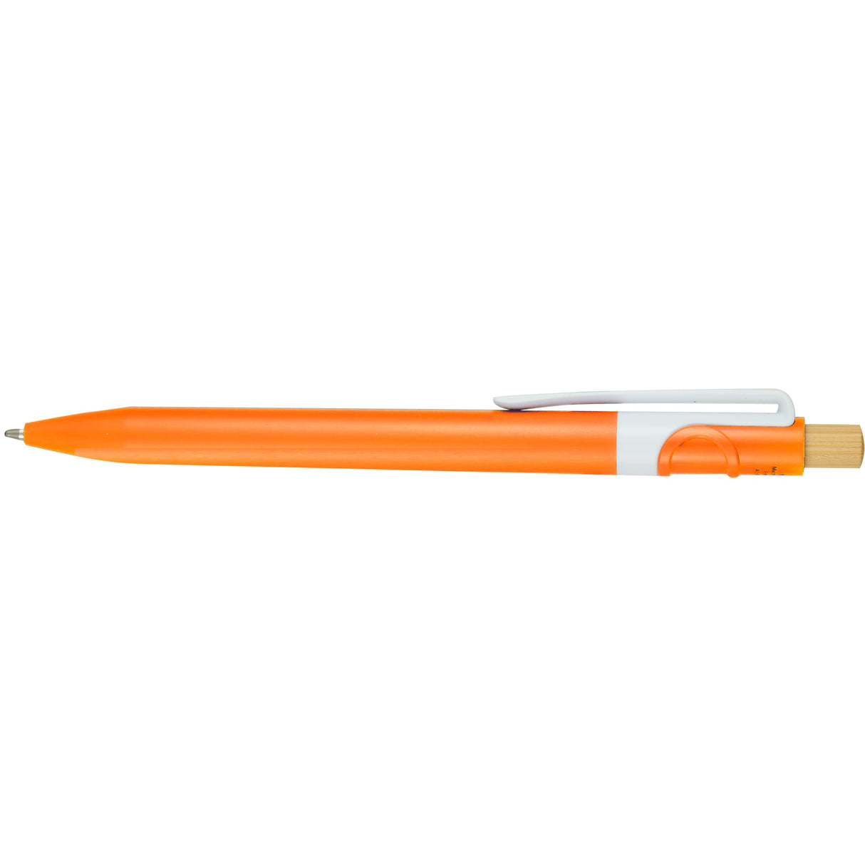 Sunburst Recycled Gel Pen