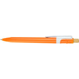 Sunburst Recycled Gel Pen