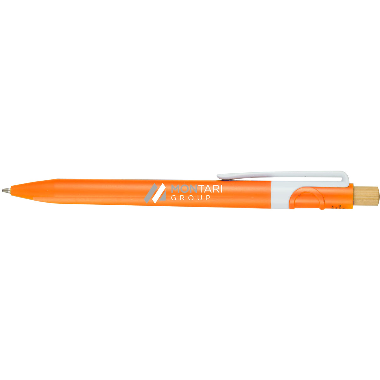 Sunburst Recycled Gel Pen