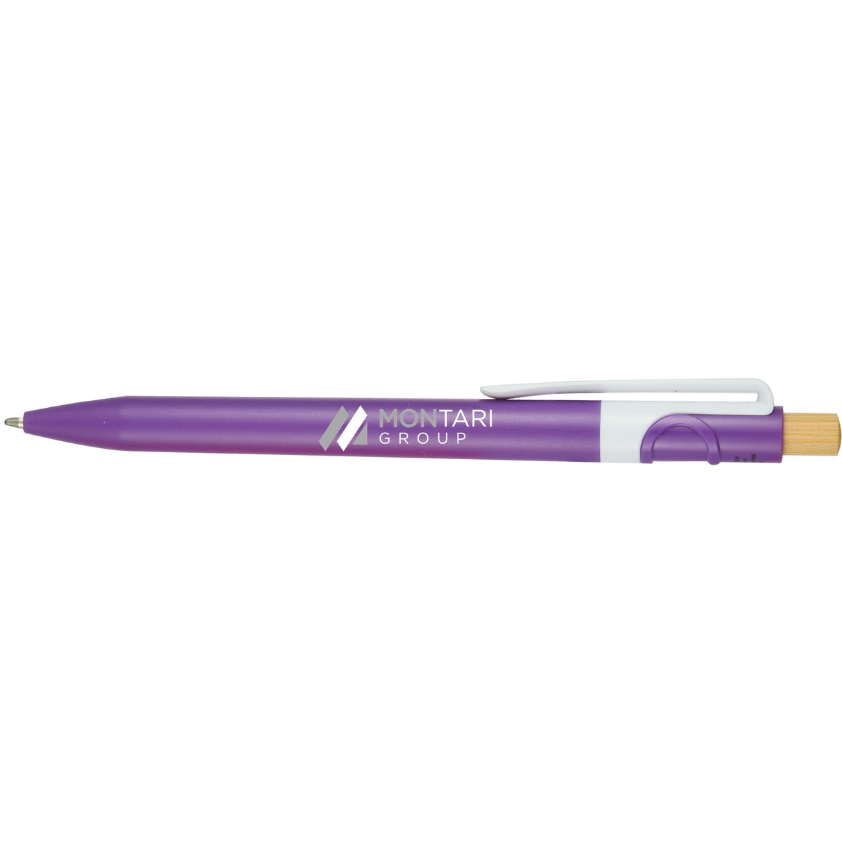 Sunburst Recycled Gel Pen