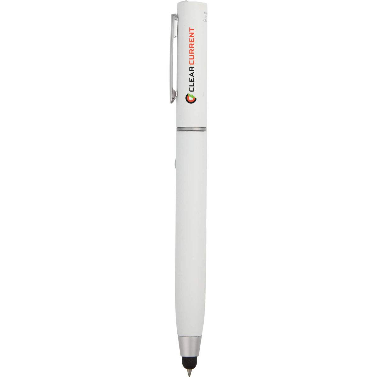 3-in-1 Tech Cleaning Stylus Gel Pen