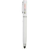 3-in-1 Tech Cleaning Stylus Gel Pen