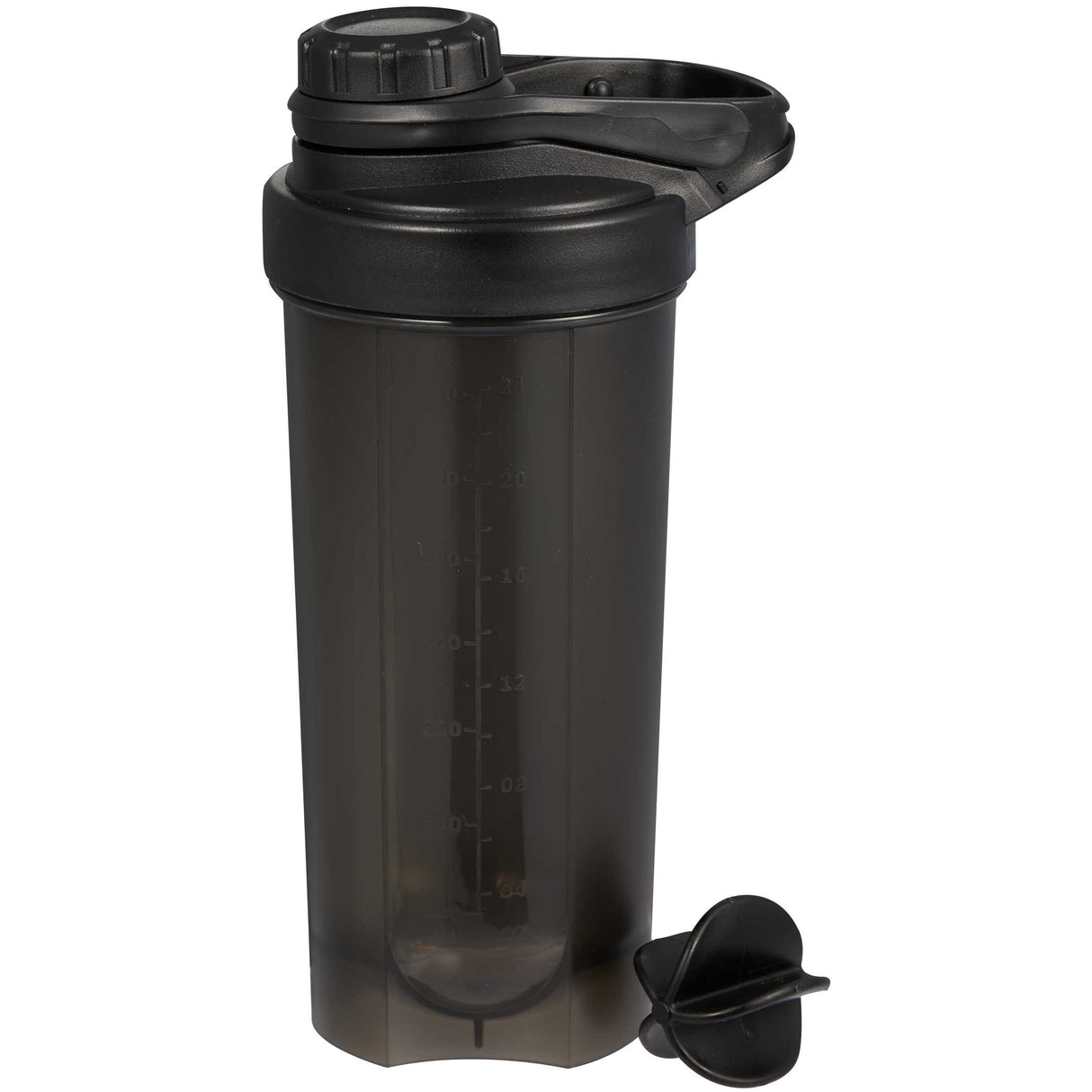 Buddy 24oz Recycled Protein Shaker Bottle