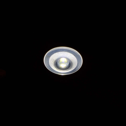 Safety Alarm Keychain