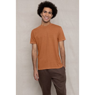 ATC AUTHENTIC COLOURS™ Garment-dyed Heavyweight Tee